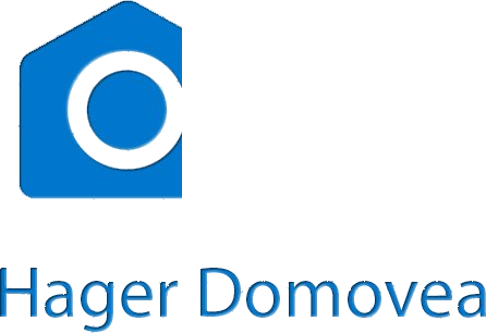 Hager Domovea